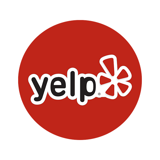 Yelp logo